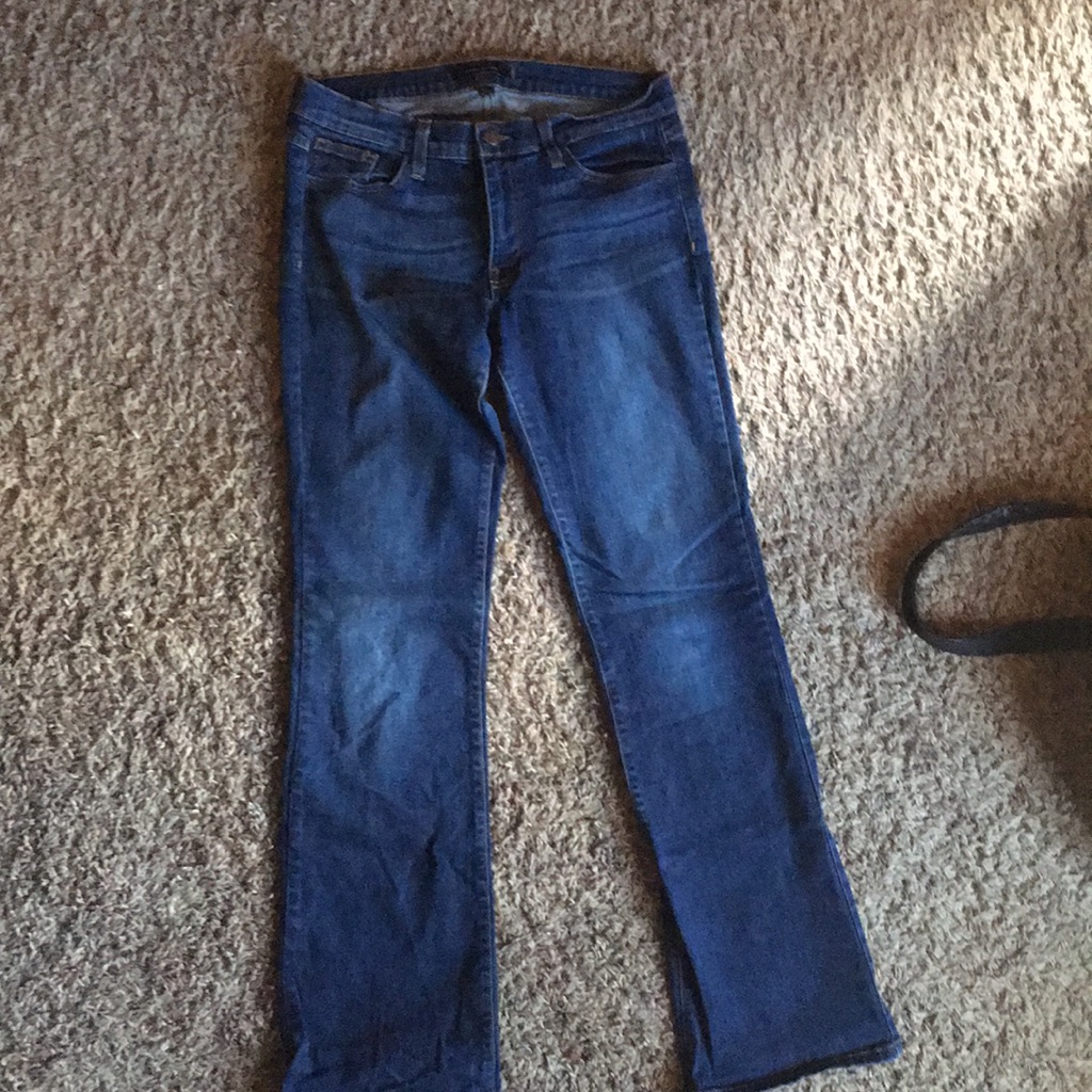 Flying Monkey Brand Jeans